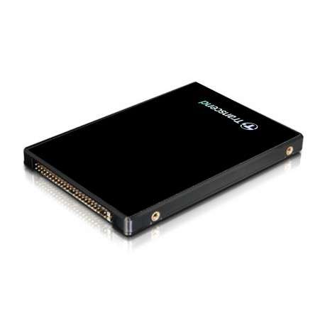 Transcend 32GB 2.5" PATA MLC 32Go 2.5" Parallèle ATA - 1