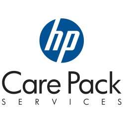 Hewlett Packard Enterprise 1Y, PW, 6h, 24 x 7, MSA2KG3Arrays PC SVC - 1