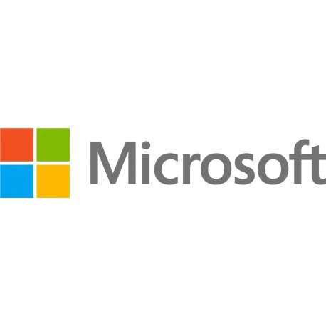 Microsoft U3J-00049 licence et mise à jour de logiciel - 1