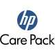 Hewlett Packard Enterprise U4554E extension de garantie et support - 1