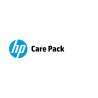 Hewlett Packard Enterprise U4AN9E Service de support IT - 1