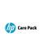 Hewlett Packard Enterprise U4AU7E Service de support IT - 1