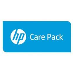 Hewlett Packard Enterprise 4 year 24x7 DL380 Gen9 Foundation Care Service - 1