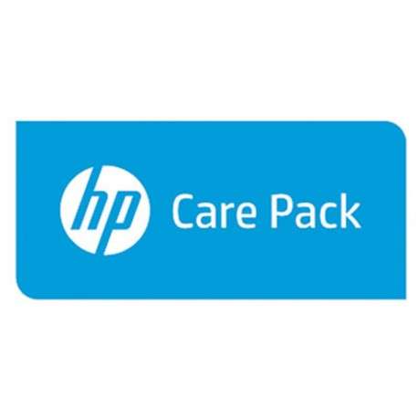 Hewlett Packard Enterprise 3Y NBD FCS - 1