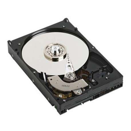 Cisco 600GB SAS 15000RPM SFF 600Go SAS disque dur - 1