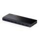 TP-LINK UH720 5000Mbit/s Noir hub & concentrateur - 1