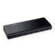 TP-LINK UH720 5000Mbit/s Noir hub & concentrateur - 2