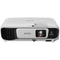 Epson EB-U42 Vidéoprojecteur portable 3600ANSI lumens 3LCD 1080p 1920x1080 Noir, Blanc vidéo-projecteur - 1