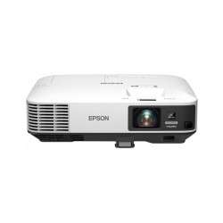 Epson EB-2250U Projecteur de bureau 5000ANSI lumens 3LCD WUXGA 1920x1200 Blanc vidéo-projecteur - 1