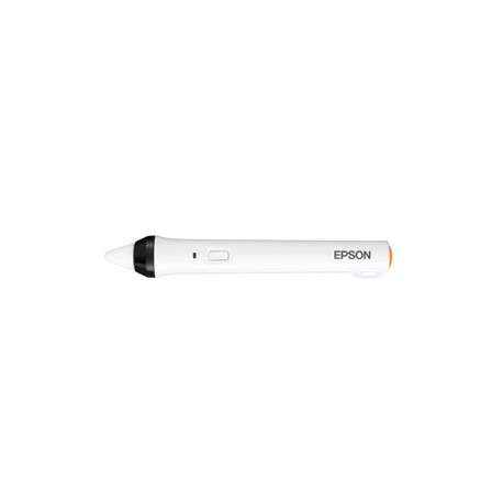 Epson Interactive Pen A Blanc crayon optique - 1