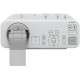 Epson ELPDC21 1/2.7" CMOS USB 2.0 Blanc caméra de documents - 3