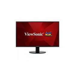 Viewsonic Value Series VA2719-2K-SMHD 27" Wide Quad HD Noir Plat écran plat de PC - 1