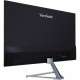 Viewsonic VX Series VX2776-smhd 27" Full HD IPS Noir, Argent Plat écran plat de PC - 4