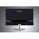 Viewsonic VX Series VX2776-smhd 27" Full HD IPS Noir, Argent Plat écran plat de PC - 7