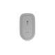 Microsoft Surface Bluetooth Ambidextre Gris souris - 3