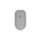 Microsoft Surface Bluetooth Ambidextre Gris souris - 3