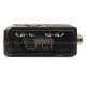 StarTech.com Kit commutateur KVM USB VGA à 2 ports avec audio et câbles - Switch KVM - Noir - 2