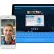 Microsoft LYNCSVRPLUSCAL 1Y ENTFORECAL DCAL - 5