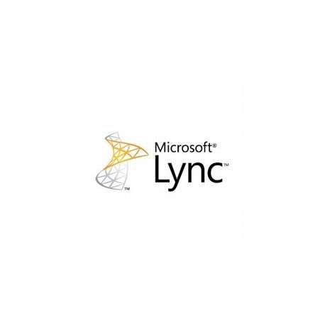 Microsoft Lync Server Plus CAL - 1