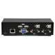 StarTech.com Switch KVM USB / VGA à 2 ports avec commutation rapide DDM et câbles - Commutateur KVM - 3