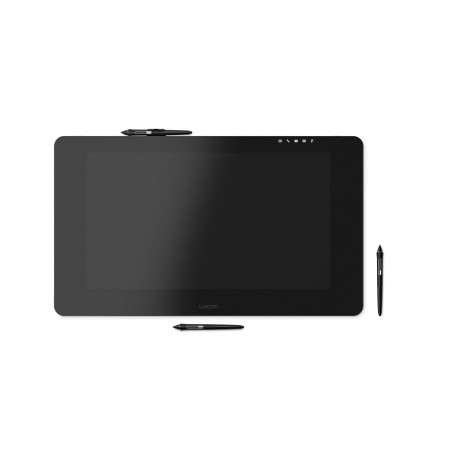 Wacom Cintiq Pro 24 5080lpi 522 x 294mm USB Noir tablette graphique - 1