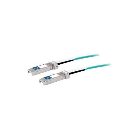 Cisco 2m SFP+ 2m câble de réseau - 1