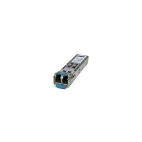 Cisco SFP-10G-LRM 1310nm convertisseur de support réseau - 1