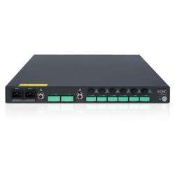 HP RPS1600 Redundant Power System - 1