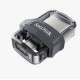 Sandisk SDDD3-032G-G46 32Go USB 3.0 3.1 Gen 1 Connecteur USB Type-A Gris lecteur USB flash - 2