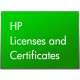 Hewlett Packard Enterprise StoreEver MSL6480 Data Verification 100-cartridges E-LTU - 1