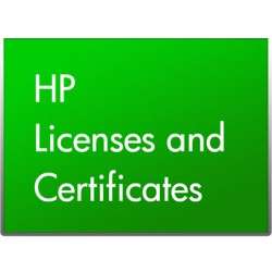 Hewlett Packard Enterprise StoreEver MSL6480 Data Verification 100-cartridges E-LTU - 1