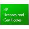 Hewlett Packard Enterprise StoreEver MSL6480 Data Verification 100-cartridges E-LTU - 1