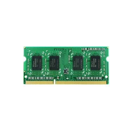 Synology RAM1600DDR3L-8GBX2 16Go DDR3L 1600MHz module de mémoire - 1