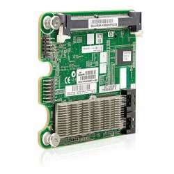 Hewlett Packard Enterprise Smart Array P711m contrôleur RAID - 1