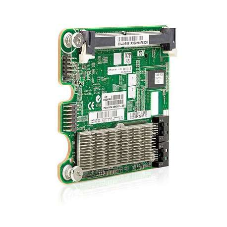 Hewlett Packard Enterprise Smart Array P711m contrôleur RAID - 1