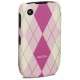 Dicota HardCover Rose - 1