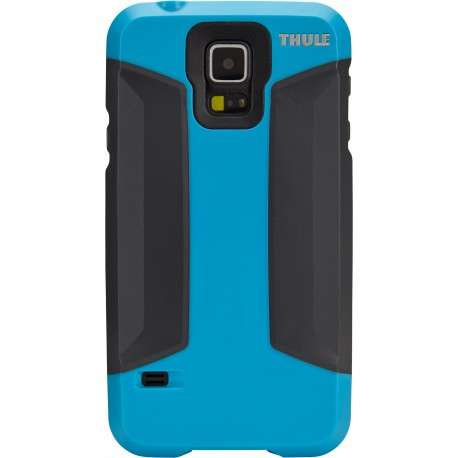 Thule Atmos X3 Housse Noir, Bleu - 1