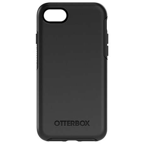 Otterbox Symmetry 4.7" Housse Noir - 1