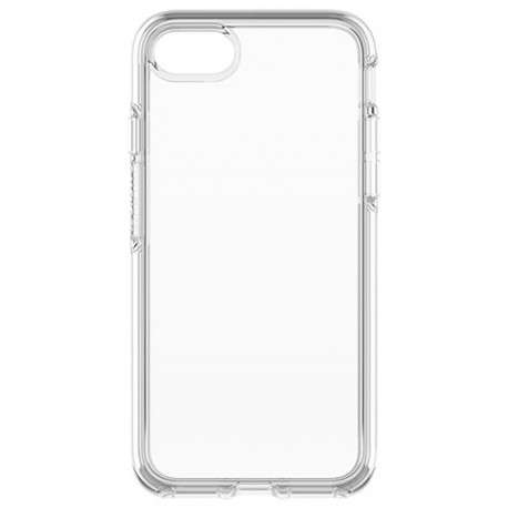 Otterbox Symmetry 4.7" Housse Transparent - 1