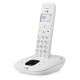 Doro Comfort 1015 Téléphone DECT Identification de l'appelant Blanc - 2