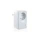 TP-LINK TL-PA4010P 500Mbit/s Ethernet/LAN Blanc 1pièces Adaptateur réseau CPL - 1