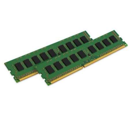 Kingston Technology System Specific Memory 16GB 1600MHz 16Go DDR3L 1600MHz module de mémoire - 1