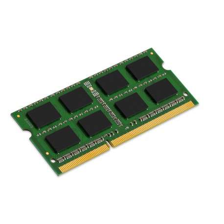Kingston Technology System Specific Memory 8GB DDR3-1600 8Go DDR3 1600MHz module de mémoire - 1