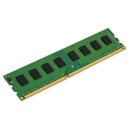 Kingston Technology System Specific Memory 4GB DDR3 1600MHz Module 4Go DDR3 1600MHz module de mémoire - 1