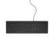 DELL KB216 USB QWERTY US International Noir - 2