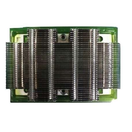 DELL 412-AAMC Processeur Radiateur ventilateur, refroidisseur et radiateur - 1