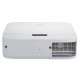 NEC PA672W 6700ANSI lumens 3LCD WXGA 1280x800 Compatibilité 3D Bureau Blanc - 10