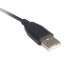 StarTech.com Adaptateur clavier et souris USB vers PS2 - 2