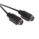 StarTech.com Adaptateur clavier et souris USB vers PS2 - 3