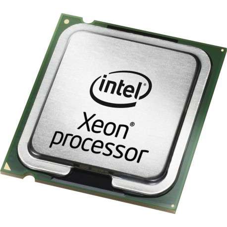 DELL Intel Xeon Silver 4110 2.1GHz 11Mo L3 processeur - 1